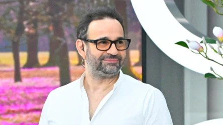 Maciej Maniewski zrobił metamorfozę 73-letniej pani Irenie z Gdańska