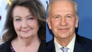 Dymna i Stockinger niczego nie udawali w "Znachorze". "Było mi cudownie"