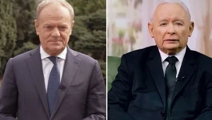 Życzenia wielkanocne polityków. "Wielcy tego świata nas zaskakują"