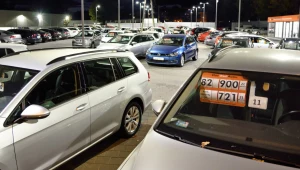 Wybierając używane auto dla rodziny warto postawić na sprawdzone modele