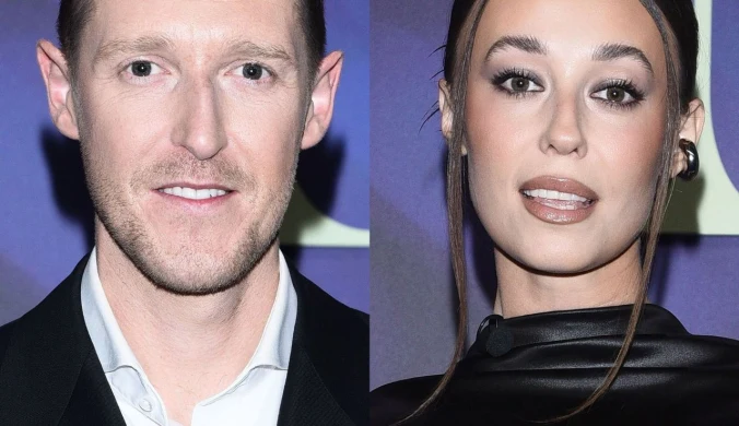 Damian Michałowski, Izabella Krzan