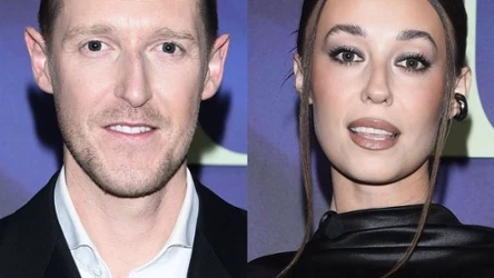 Damian Michałowski, Izabella Krzan