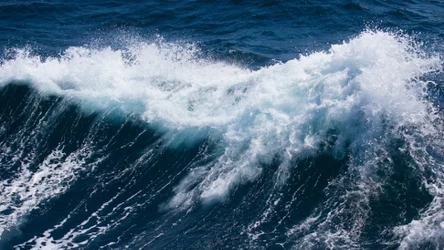 Sztormy na Atlantyku są spore, ale ten będzie potężny