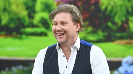 Andrzej Nejman w "halo tu polsat"