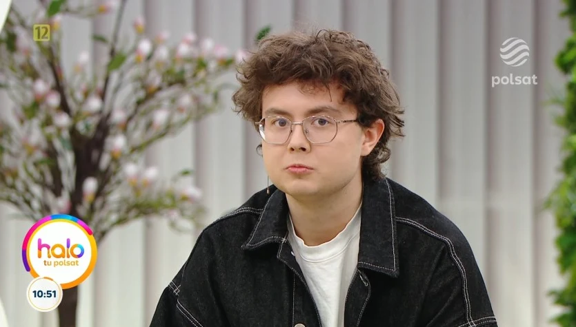 Mateusz Pawłowski zdradził, jakie ma plany po "Tańcu z Gwiazdami" i jak zmienił go udział w programie