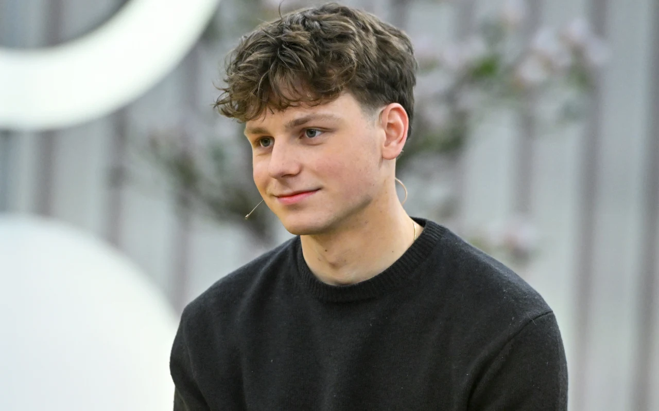 Wojciech Czuba Wojciech Ślimak Czuba o wierze młodych: Gen Z szuka sensu po swojemu