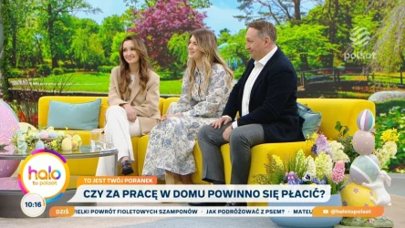 Czy za pracę w domu należy się praca? Kolejna część cyklu "Wkładamy kij w mrowisko"