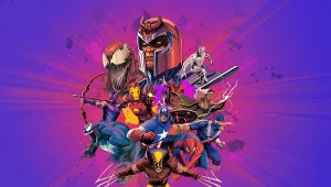 Marvel MaXimum Collection - recenzja. X-Men ratuje słabe towarzystwo