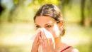 Alergie na pyłki staną się coraz bardziej dokuczliwe