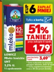 Mleko Łowicz