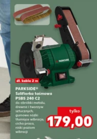 Szlifierka Parkside