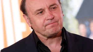 Aktor zaskoczył poruszającym wyznaniem. "Chciałbym cofnąć czas"