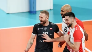 Tak polscy siatkarze zareagowali po porażce w LM. To oni zagrają o medale