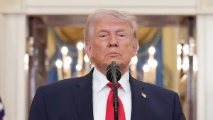 Donald Trump stawia nowe ultimatum Iranowi. Ruszyło odliczanie