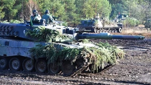 Niemcy. Nowe przepisy weszły w życie. Mężczyźni nie mogą wyjechać bez zgody