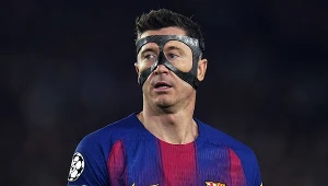 Flick odkrył karty. Tak potraktował Lewandowskiego. Tuż przed hitem La Liga
