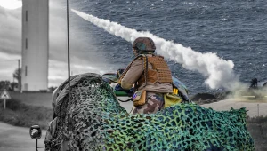 Francja przygotowuje nowy plan zbrojeniowy. Inwestycja w drony i rakiety