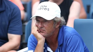 Nowy trener Świątek podsumowany. Kilka szczerych słów. Oto werdykt