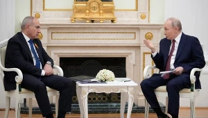 Rosja i Armenia. Putin chciał zaszantażować Pasziniana. Jasna odpowiedź