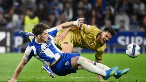 Szalona bitwa w Porto, Polacy wśród bohaterów. Zadecydował gol w 99. minucie