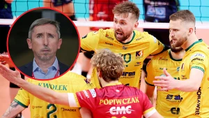 Oto problem siatkarskiej Ligi Mistrzów. Polacy nie mają wątpliwości