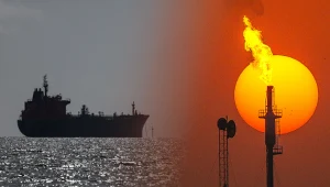 Iran zezwala Irakowi na przepływ tankowców przez cieśninę Ormuz