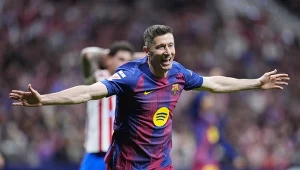 FC Barcelona - Atletico Madryt w ćwierćfinale Ligi Mistrzów. Relacja na żywo