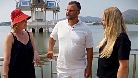 Święta Polaków za granicą