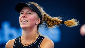 Wielki sukces Fręch, zaskakujący efekt. WTA oznajmia. Ponad 350 miejsc