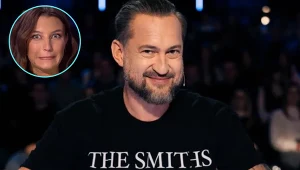 Julia Wieniawa i Marcin Prokop