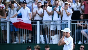 Zapadła decyzja ws. meczu Majchrzaka z mistrzem ATP 1000. Polak ogłosił