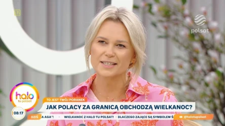 Polacy za granicą: jak spędzają Wielkanoc i gdzie szukają polskich smaków