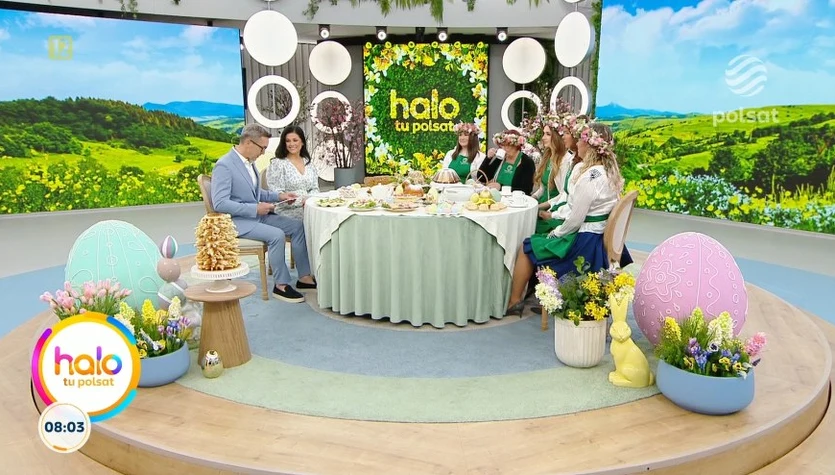 Żur czy biały barszcz? Sprawdź, co powinno znaleźć się na wielkanocnym stole