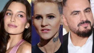 Co za sceny w "Mam talent!". Od Wieniawy aż powiało chłodem