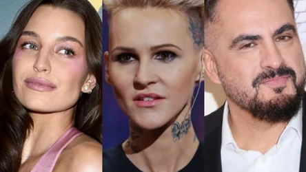 Julia Wieniawa, Agnieszka Chylińska, Agustin Egurrola