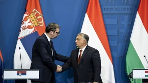 Prezydent Serbii i premier Węgier poinformowali o ładunkach wybuchowych odnalezionych przez serbskie służby