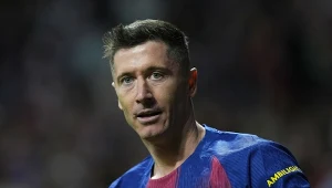 Lewandowski golem zaczął burzę. Hiszpanie mają dość. Nie chcą o tym słyszeć