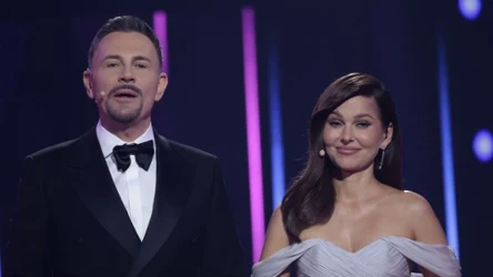 Krzysztof Ibisz, Paulina Sykut-Jeżyna