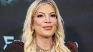 Tori Spelling