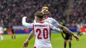 Jakub Moder, Sebastian Szymański