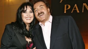 Ewa i Krzysztof Krawczykowie