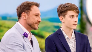 Kamil i Antoni Nożyńscy