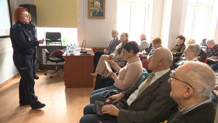 "Wydarzenia": Rusza program, który ma pomóc seniorom nie dać się oszukać 