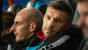 Nagły komunikat Podolskiego ws. Górnika. Wysłał specjalną wiadomość