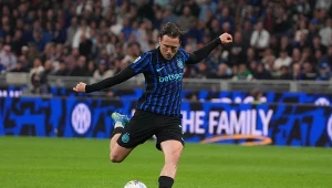 To Zieliński zrobił w hicie Serie A. Tak Włosi nazwali Polaka