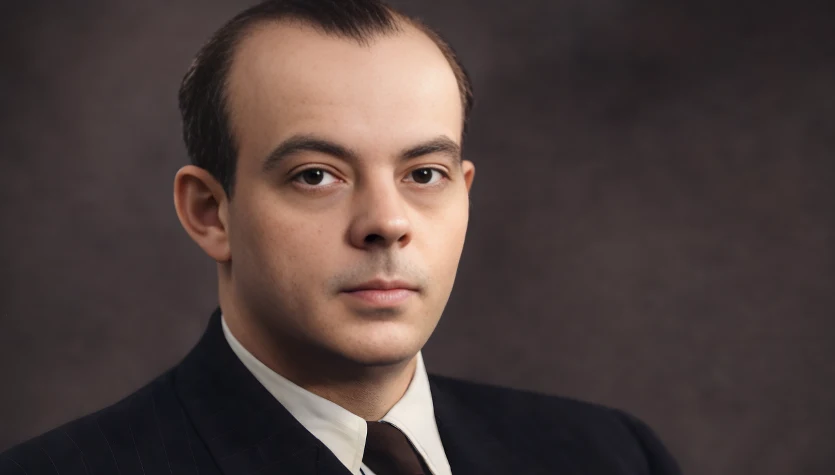  Antoine de Saint-Exupéry