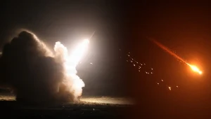 Wojna na Bliskim Wschodzie. Nocne ataki na infrastrukturę cywilną w Iranie i Izraelu