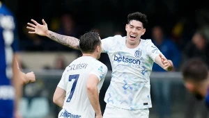 Siedem goli na San Siro, Barcelona już zaciera ręce. Nagły zwrot akcji