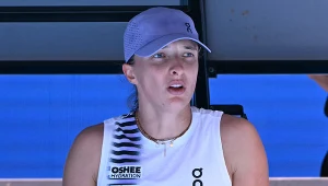 WTA potwierdza. Rośnie strata Igi Świątek. Prawie 2000 pkt do podium