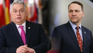 Orban ogłosił ws. "akcji sabotażowej" przy gazociągu TurkStream, wymowna reakcja Radosława Sikorskiego